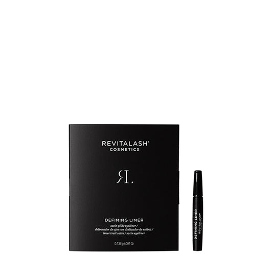 Defining Liner Eyeliner (Black) - Sample