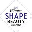 Shape Beauty Award 2019