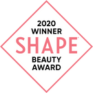 Shape Award 2020