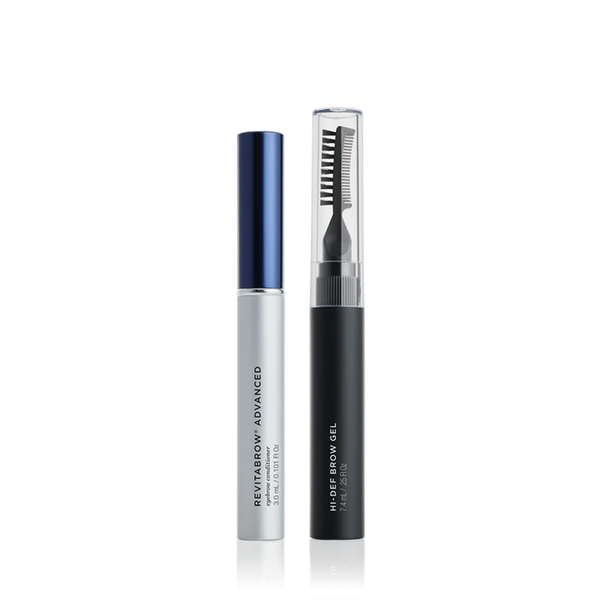 Feathered Brow Collection