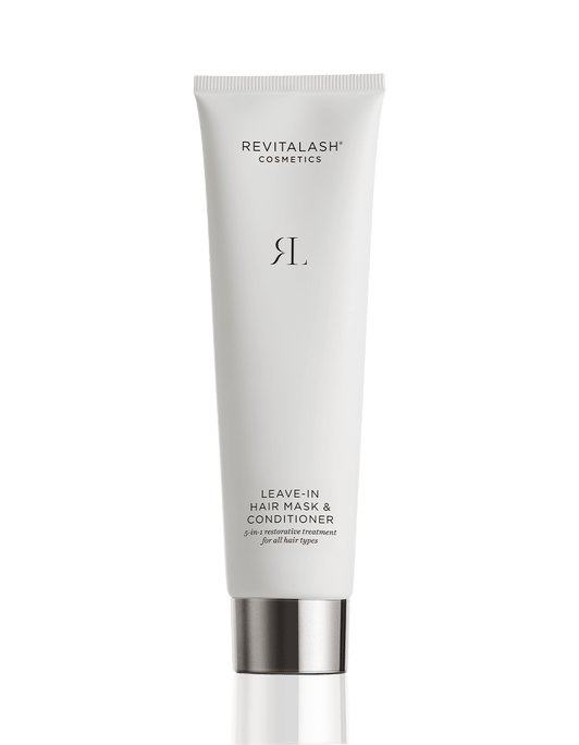 Leave-In Hair Mask & Conditioner 