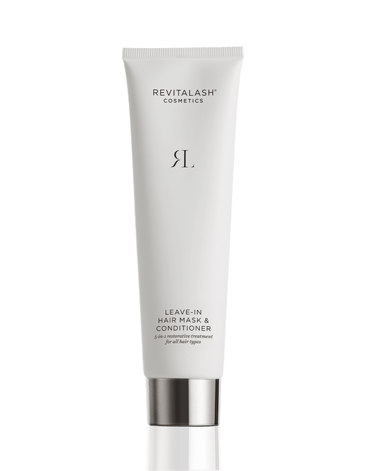 Leave-In Hair Mask & Conditioner 
